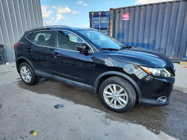 2017 NISSAN ROGUE SPOR - JN1BJ1CR4HW114648