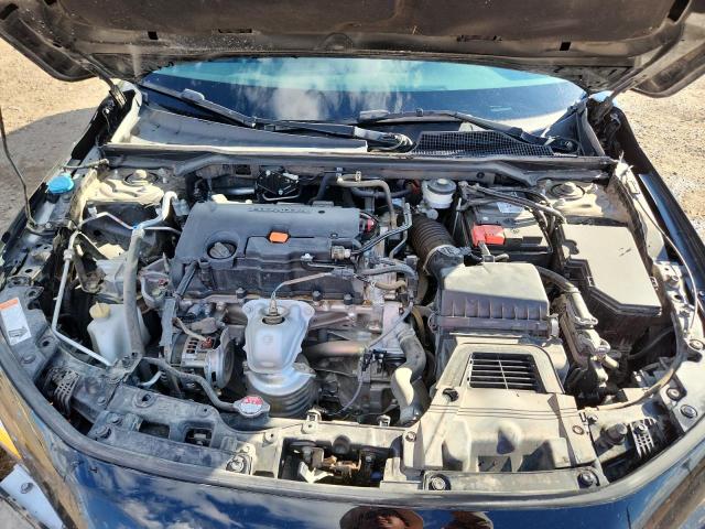 2022 HONDA CIVIC LX #3284629323