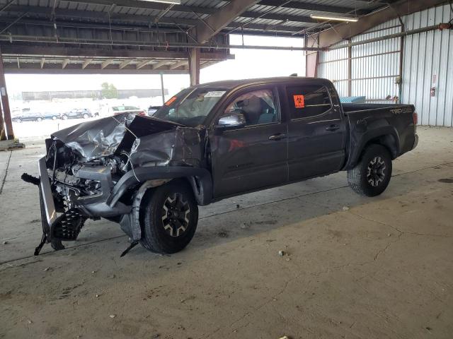 TOYOTA TACOMA DOUBLE CAB