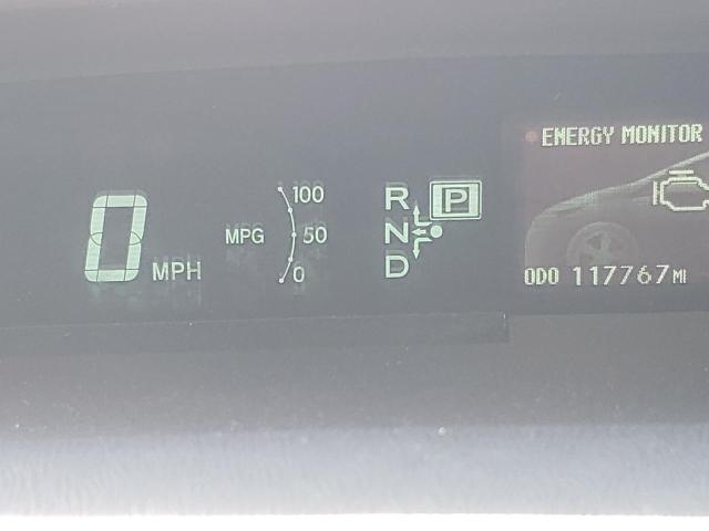 2015 TOYOTA PRIUS #3240105544