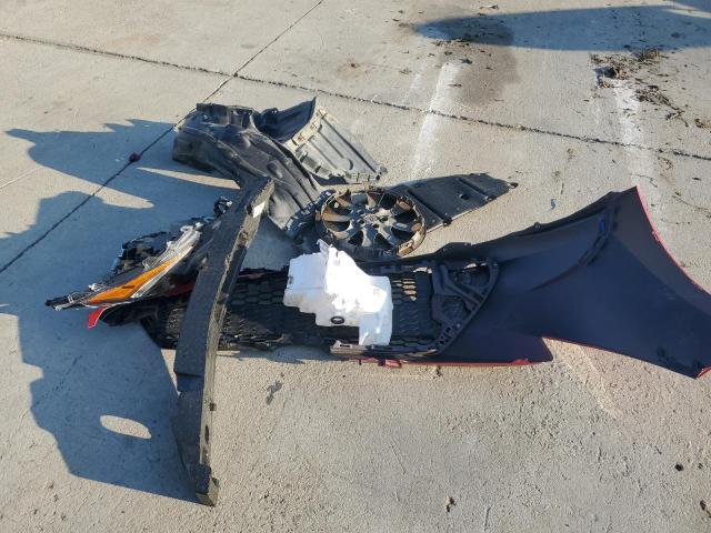 2021 TOYOTA COROLLA LE #3282363321