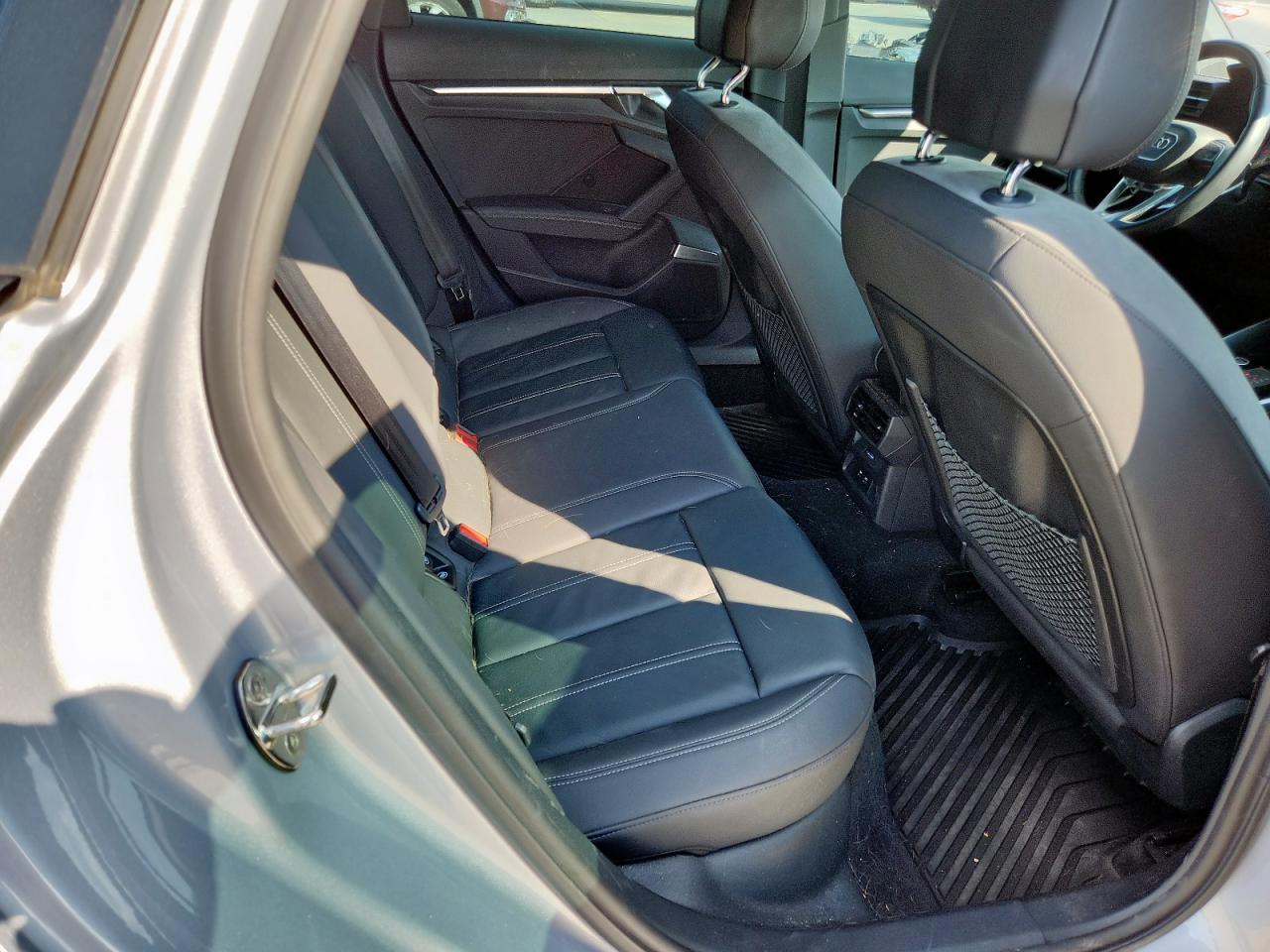 AUDI A3 PREMIUM PLUS