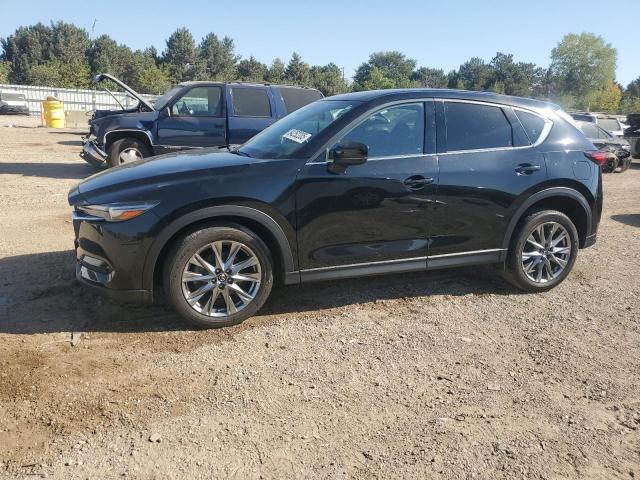 MAZDA CX-5 SIGNA