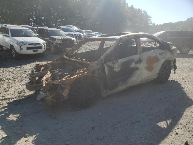 Global Auto Auctions: 2023 SUBARU WRX LIMITE