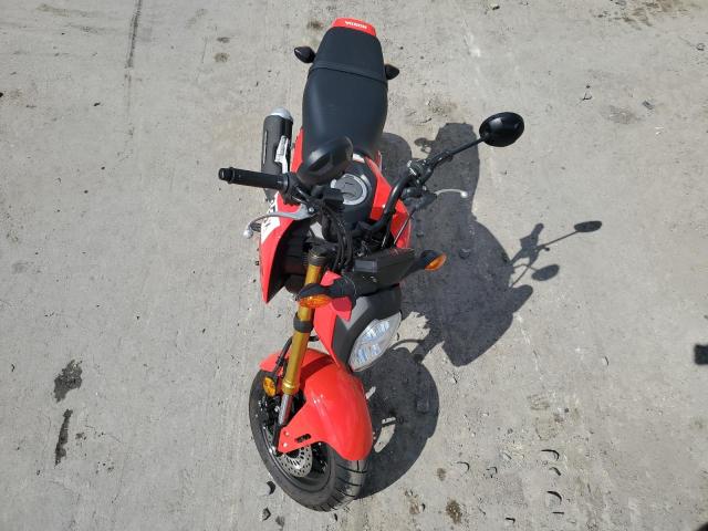 2025 HONDA GROM 125 - Other View
