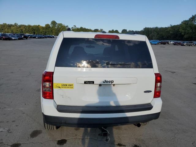 2014 JEEP PATRIOT LA - 1C4NJPFA6ED679378