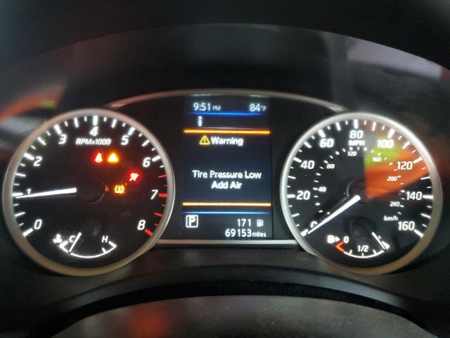 2019 NISSAN SENTRA S 3N1AB7AP7KY326571