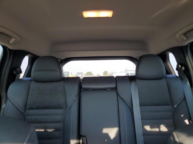 2022 MITSUBISHI OUTLANDER JA4J4UA86NZ017550