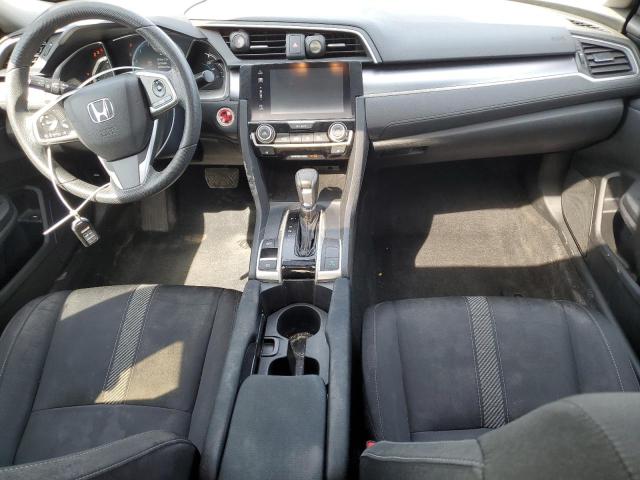 2016 HONDA CIVIC EX - 19XFC1F38GE007885