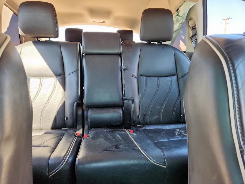 2017 INFINITI QX60 5N1DL0MN6HC557516
