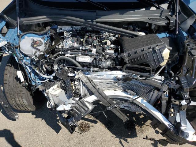 2025 VOLKSWAGEN TIGUAN SE 3VVMR7RM5SM036967