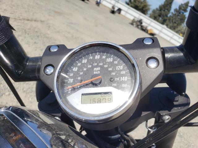 2002 HONDA VTX1800 C 1HFSC46062A008136