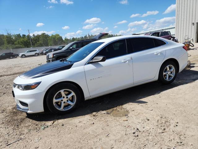 CHEVROLET MALIBU LS