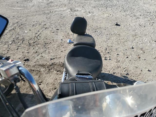 2004 HONDA VT1100 C 1HFSC18054A800308