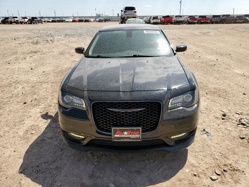2022 CHRYSLER 300 TOURIN 2C3CCADG8NH178991