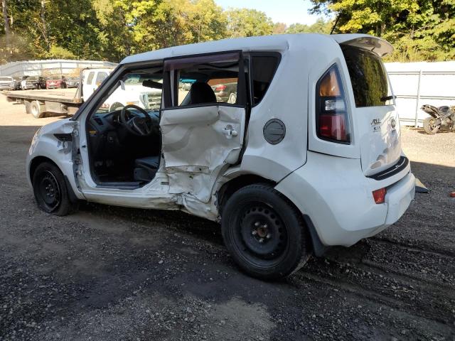 2011 KIA SOUL + #3308350036