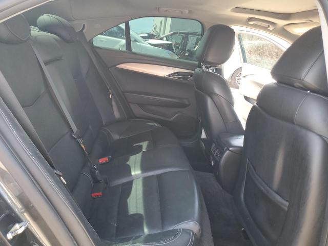 2015 CADILLAC ATS LUXURY - 1G6AB5RXXF0100789