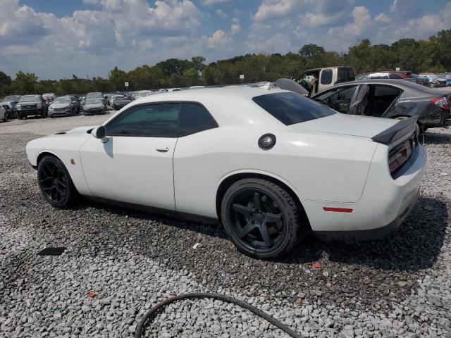 2019 DODGE CHALLENGER 2C3CDZFJ5KH625406