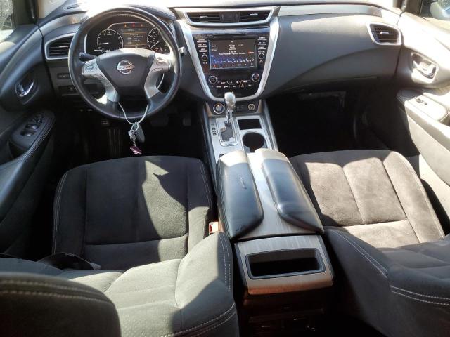 2018 NISSAN MURANO S 5N1AZ2MG7JN182678