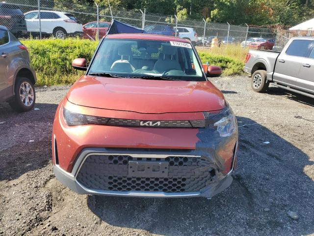 2023 KIA SOUL LX #3297172912