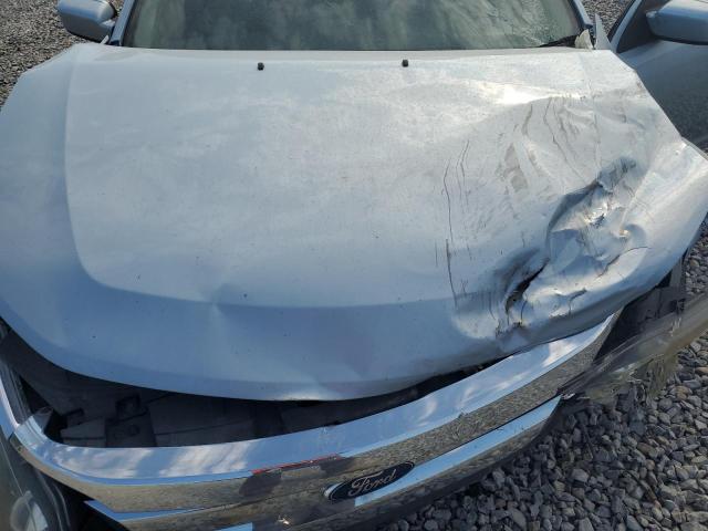 2010 FORD FUSION HYBRID - 3FADP0L3XAR210177