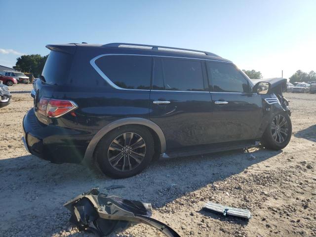 2018 NISSAN ARMADA SV JN8AY2NC4JX500882