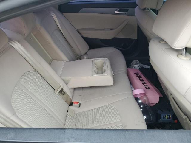 2017 HYUNDAI SONATA SE 5NPE24AF5HH569189