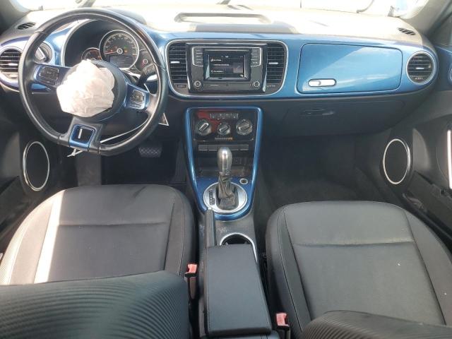 2018 VOLKSWAGEN BEETLE S 3VW5DAAT0JM514970