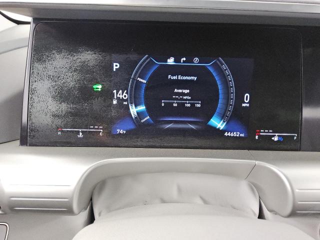2019 HYUNDAI NEXO LIMIT KM8J84A6XKU001364