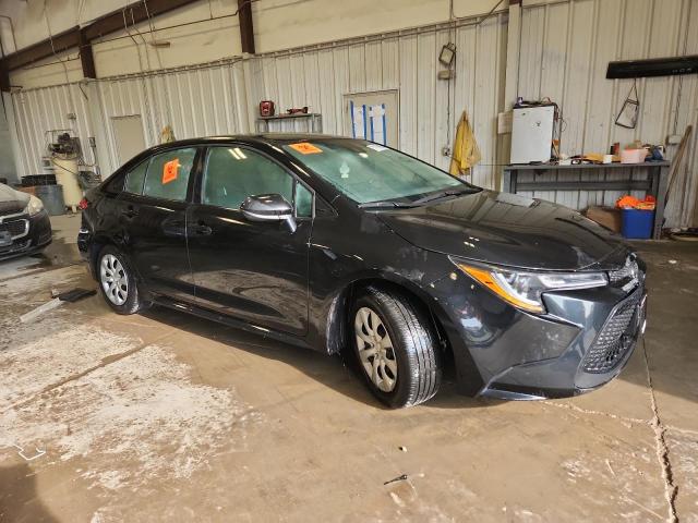 2022 TOYOTA COROLLA LE 5YFEPMAE3NP296440