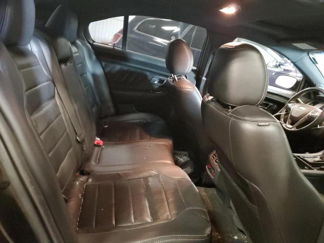 2016 FORD TAURUS SHO 1FAHP2KT2GG100643