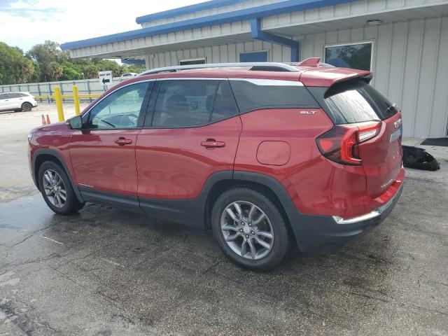 2023 GMC TERRAIN SL 3GKALVEG3PL140723