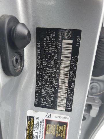 2017 TOYOTA CAMRY LE 4T1BF1FK0HU621535