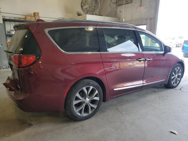 2018 CHRYSLER PACIFICA LIMITED 2C4RC1GG6JR321751