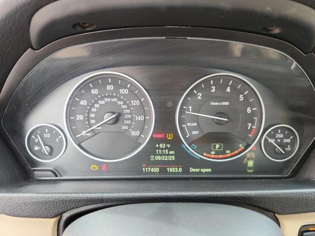 2014 BMW 328 XI - WBA3B3C54EJ980492