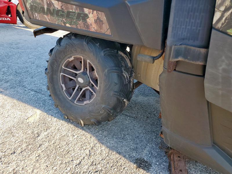 2015 POLARIS RANGER XP 4XARTE874FB934258
