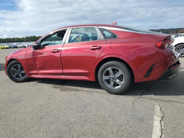 2021 KIA K5 LX 5XXG24J28MG002969