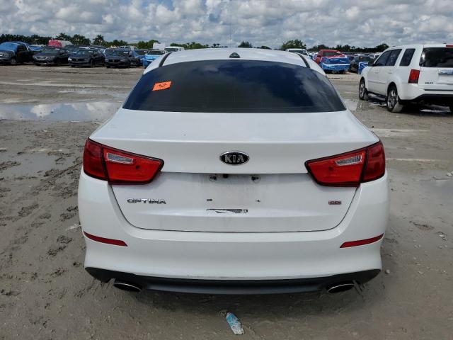 2015 KIA OPTIMA LX 5XXGM4A77FG356653