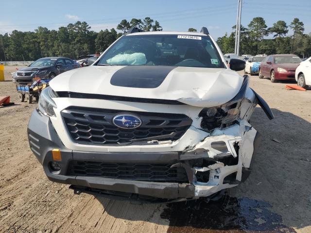 2022 SUBARU OUTBACK WI 4S4BTGUD8N3202950