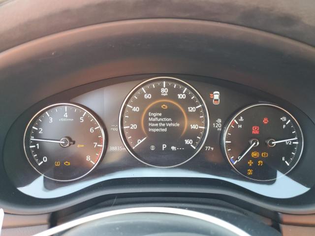 2022 MAZDA 3 PREFERRED 3MZBPACL5NM316415