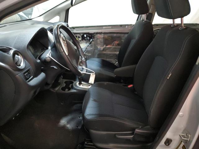 2018 NISSAN VERSA NOTE 3N1CE2CP9JL355629