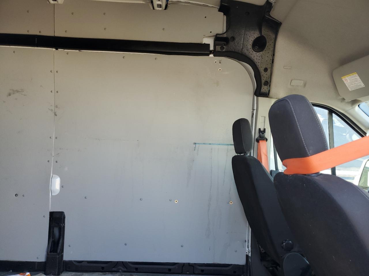 FORD TRANSIT T-350 HD