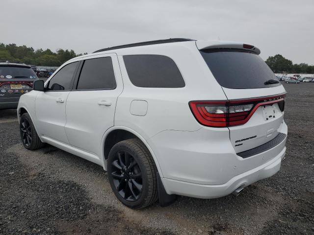 2017 DODGE DURANGO GT 1C4RDJDG7HC664976