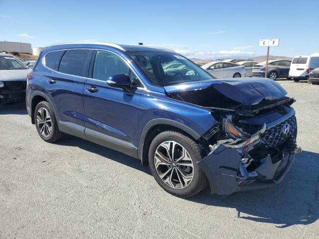 2020 HYUNDAI SANTA FE L 5NMS53AA4LH291366