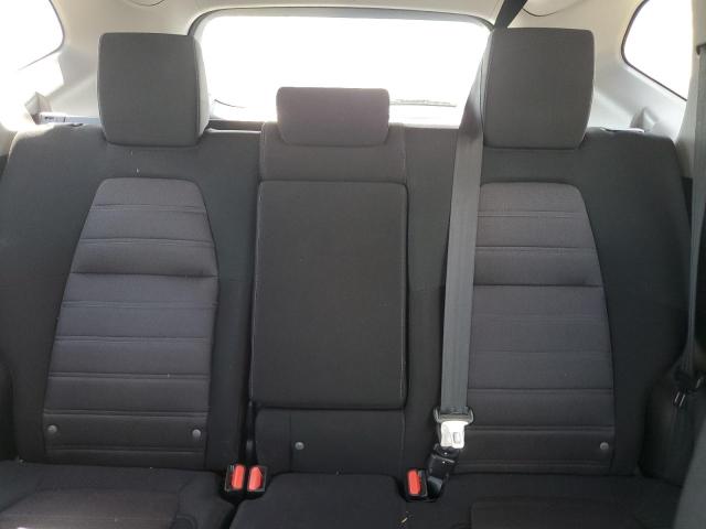 2022 HONDA CR-V EX - 2HKRW2H54NH600905