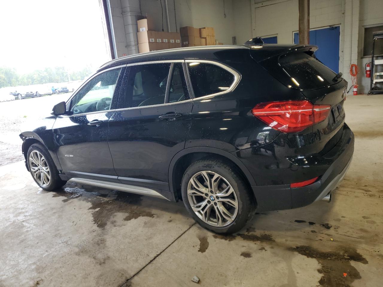 BMW X1 XDRIVE28I