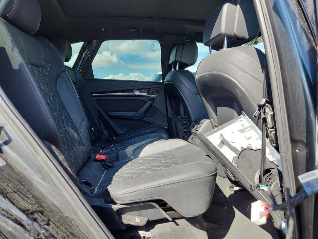 2020 AUDI SQ5 PREMIU WA1B4AFY9L2004471