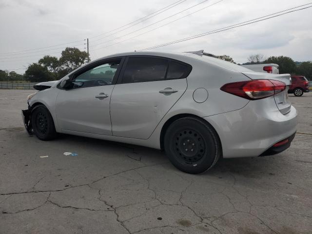 2018 KIA FORTE LX #3296431696