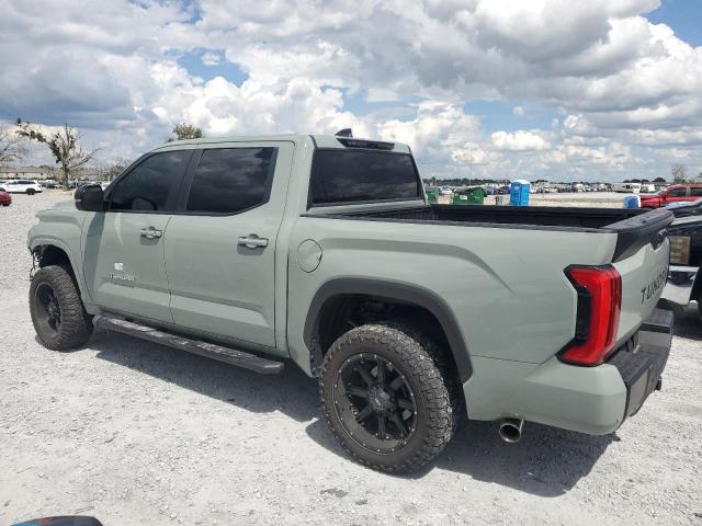 2025 TOYOTA TUNDRA CRE 5TFLA5AB2SX043000