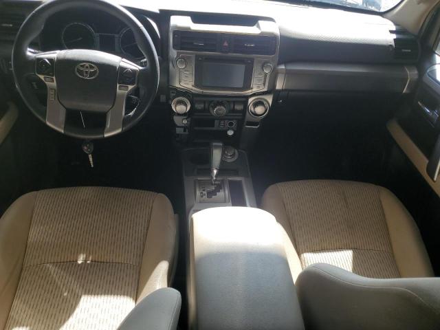 2018 TOYOTA 4RUNNER SR - JTEBU5JR0J5516950